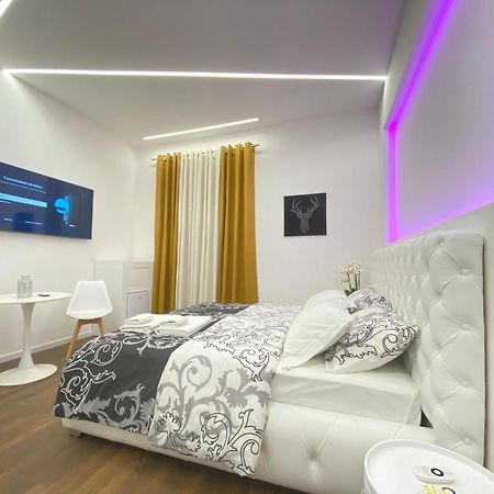Vatican G&G Suites Roma Dış mekan fotoğraf
