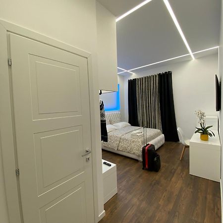 Vatican G&G Suites Roma Dış mekan fotoğraf