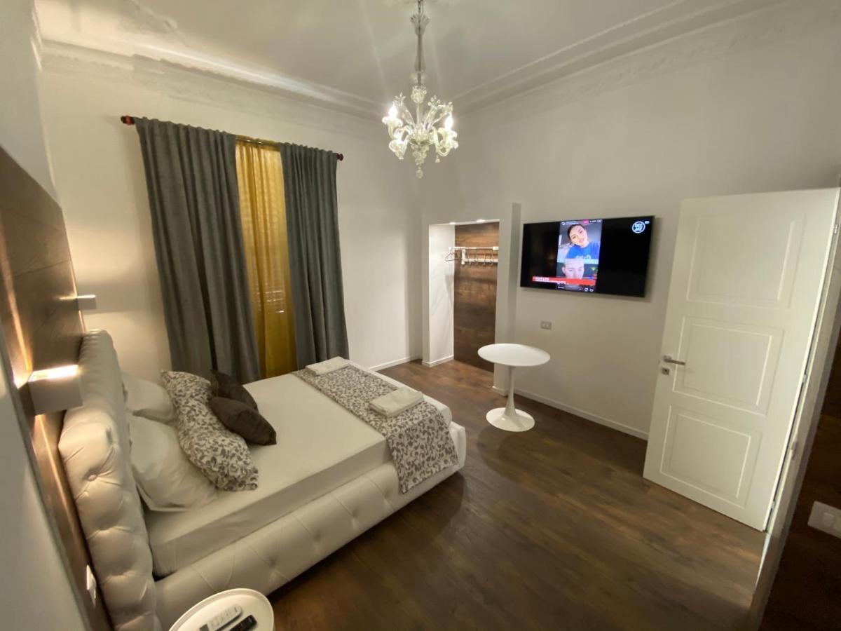Vatican G&G Suites Roma Dış mekan fotoğraf