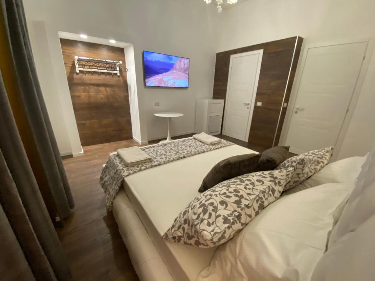 Vatican G&G Suites Roma Dış mekan fotoğraf