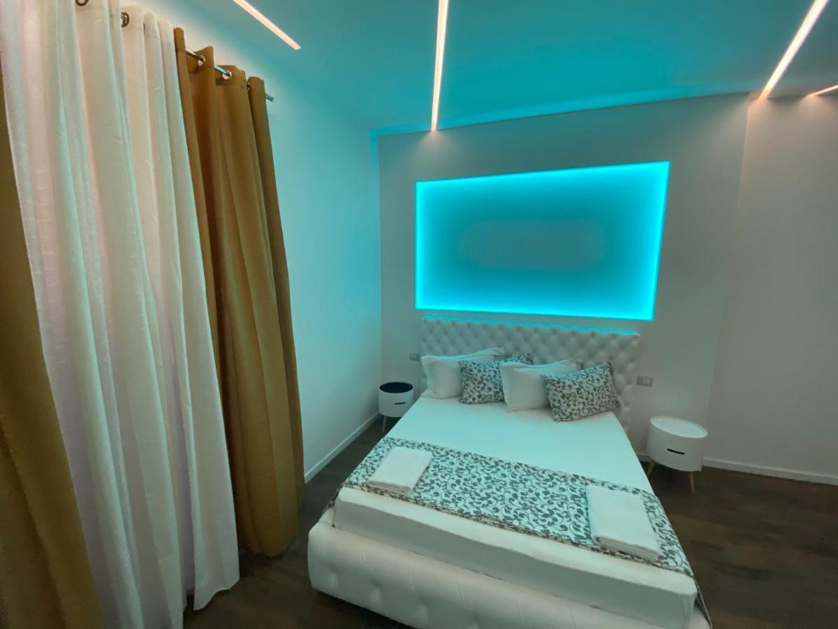 Vatican G&G Suites Roma Dış mekan fotoğraf