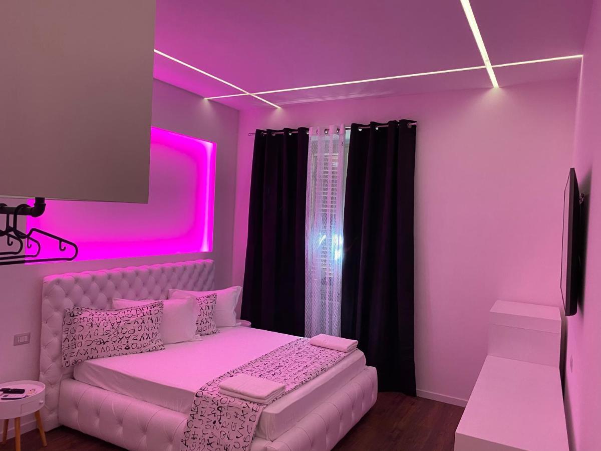 Vatican G&G Suites Roma Dış mekan fotoğraf