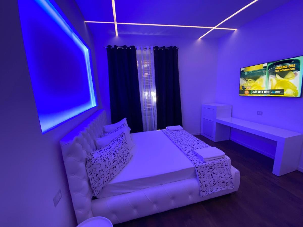 Vatican G&G Suites Roma Dış mekan fotoğraf