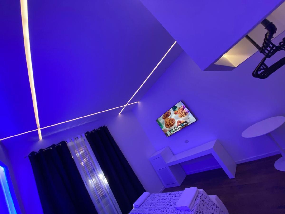 Vatican G&G Suites Roma Dış mekan fotoğraf