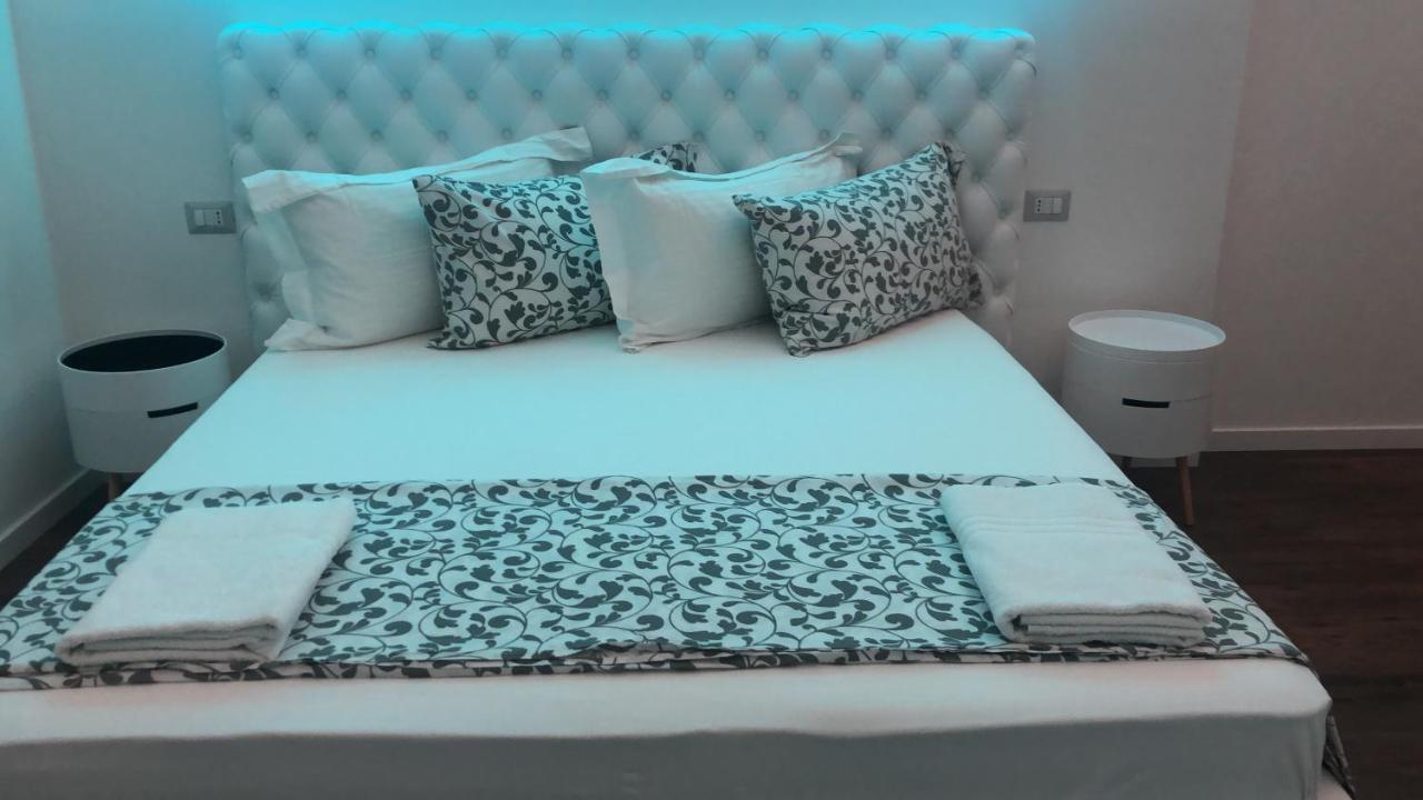 Vatican G&G Suites Roma Dış mekan fotoğraf