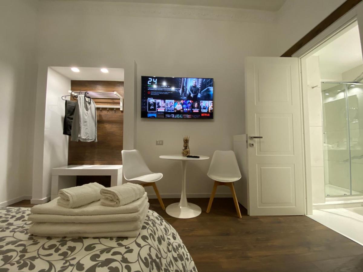 Vatican G&G Suites Roma Dış mekan fotoğraf