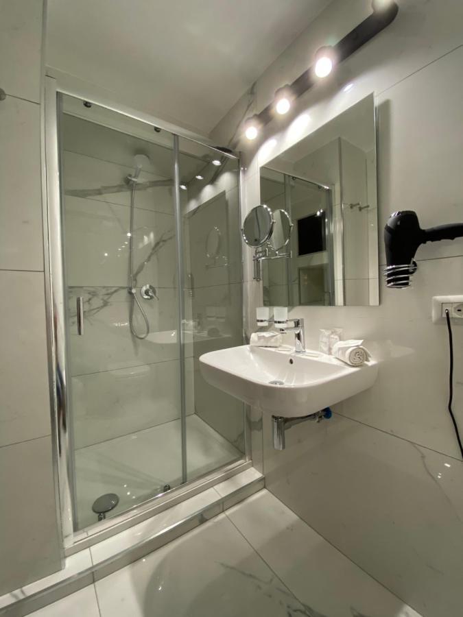 Vatican G&G Suites Roma Dış mekan fotoğraf