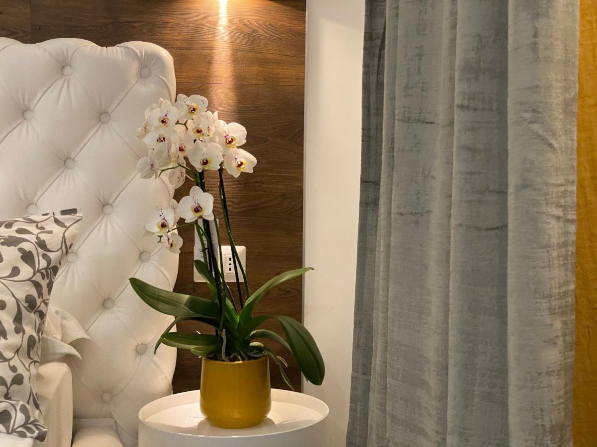 Vatican G&G Suites Roma Dış mekan fotoğraf