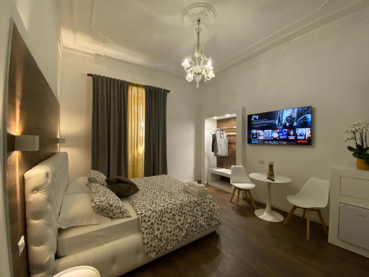 Vatican G&G Suites Roma Dış mekan fotoğraf
