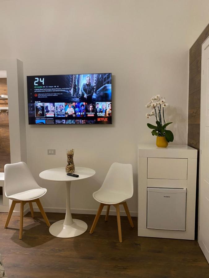 Vatican G&G Suites Roma Dış mekan fotoğraf
