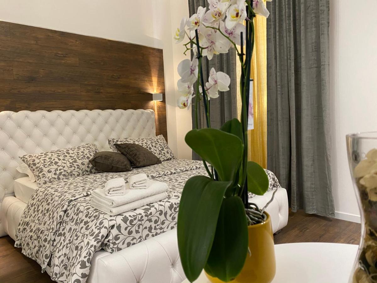 Vatican G&G Suites Roma Dış mekan fotoğraf