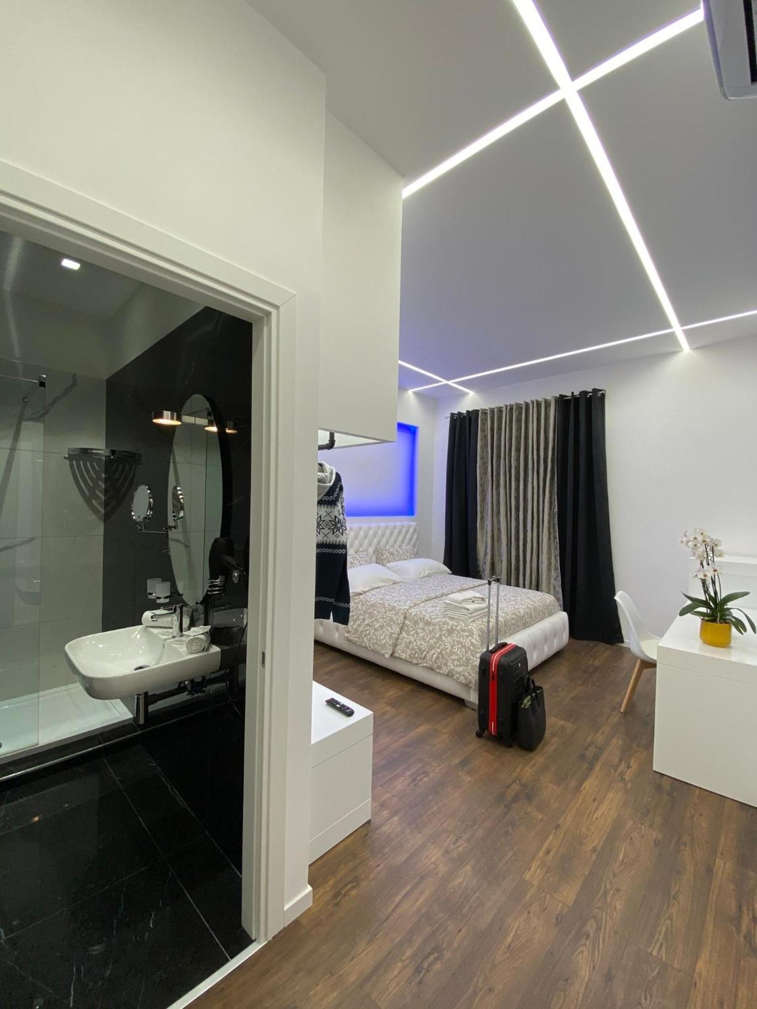Vatican G&G Suites Roma Dış mekan fotoğraf