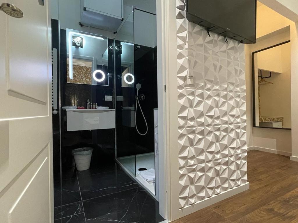 Vatican G&G Suites Roma Dış mekan fotoğraf