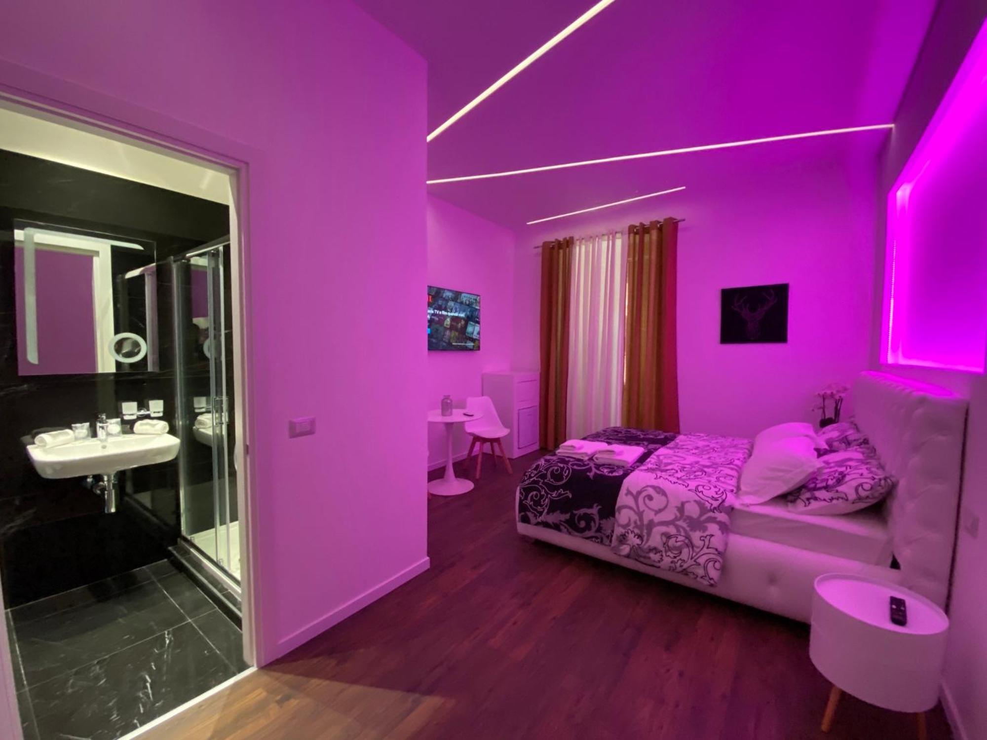 Vatican G&G Suites Roma Dış mekan fotoğraf