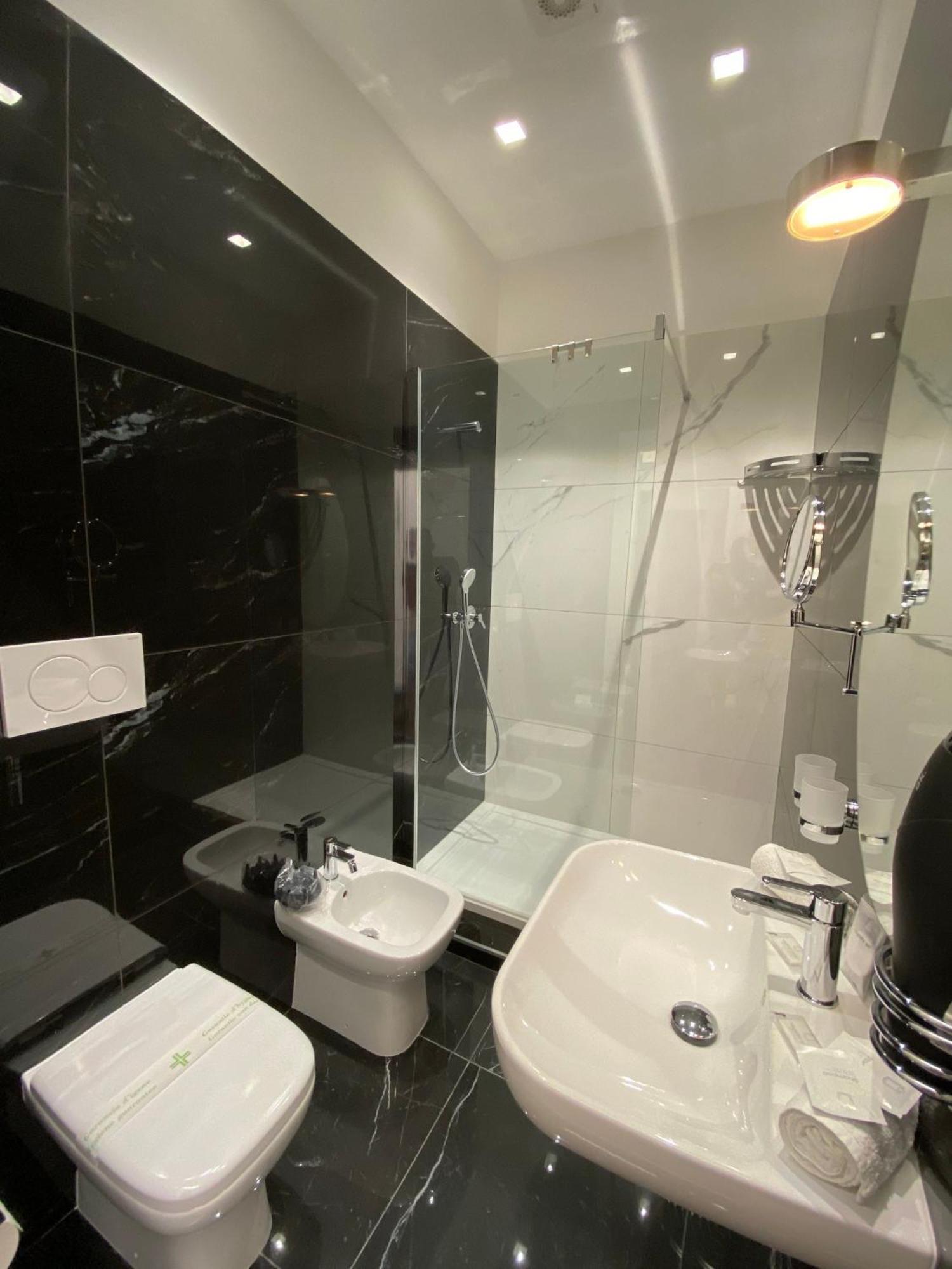 Vatican G&G Suites Roma Dış mekan fotoğraf