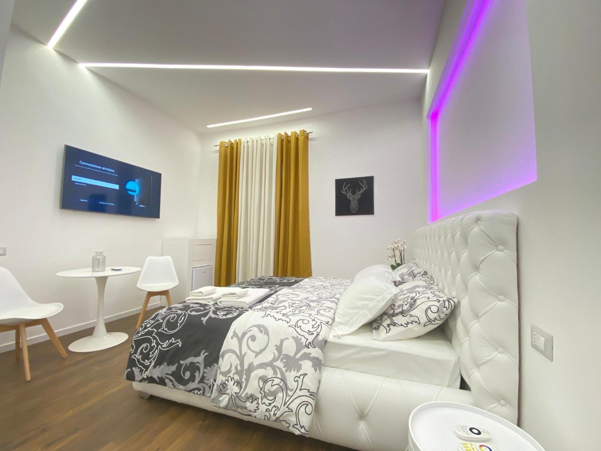 Vatican G&G Suites Roma Dış mekan fotoğraf