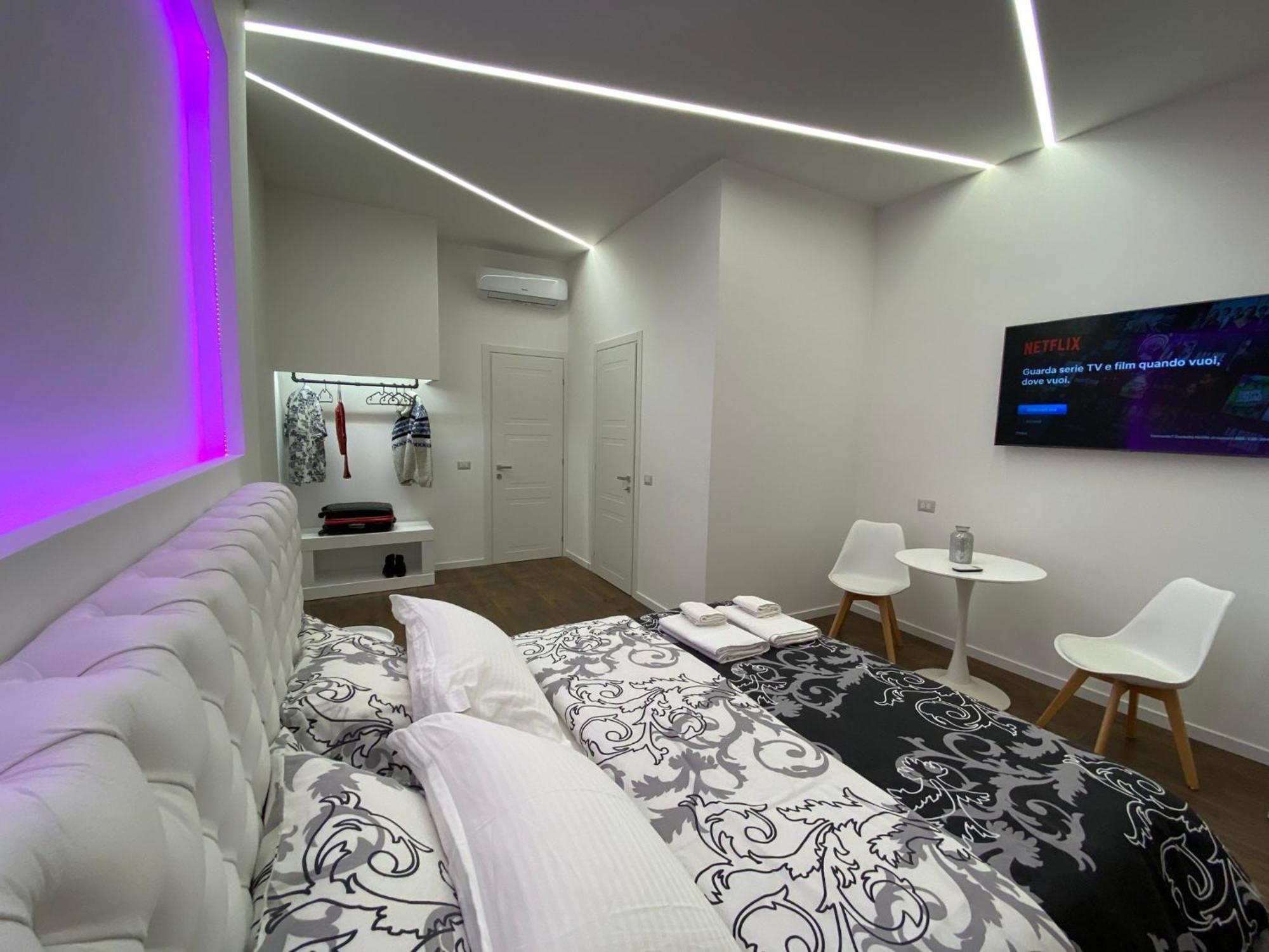 Vatican G&G Suites Roma Dış mekan fotoğraf
