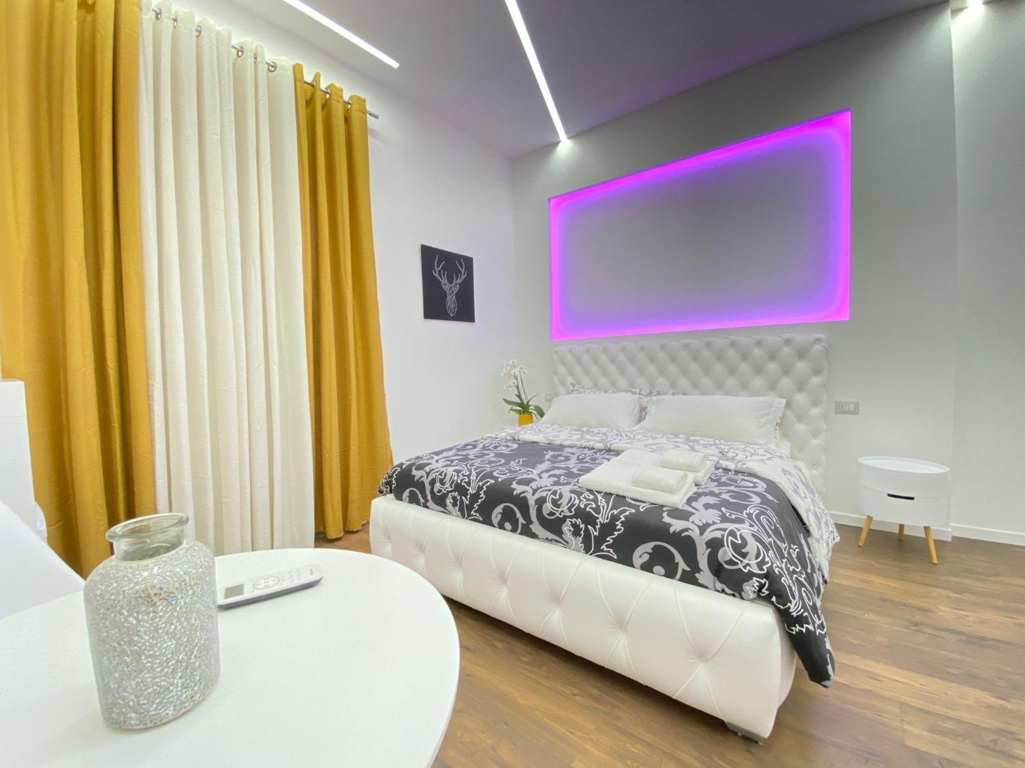 Vatican G&G Suites Roma Dış mekan fotoğraf