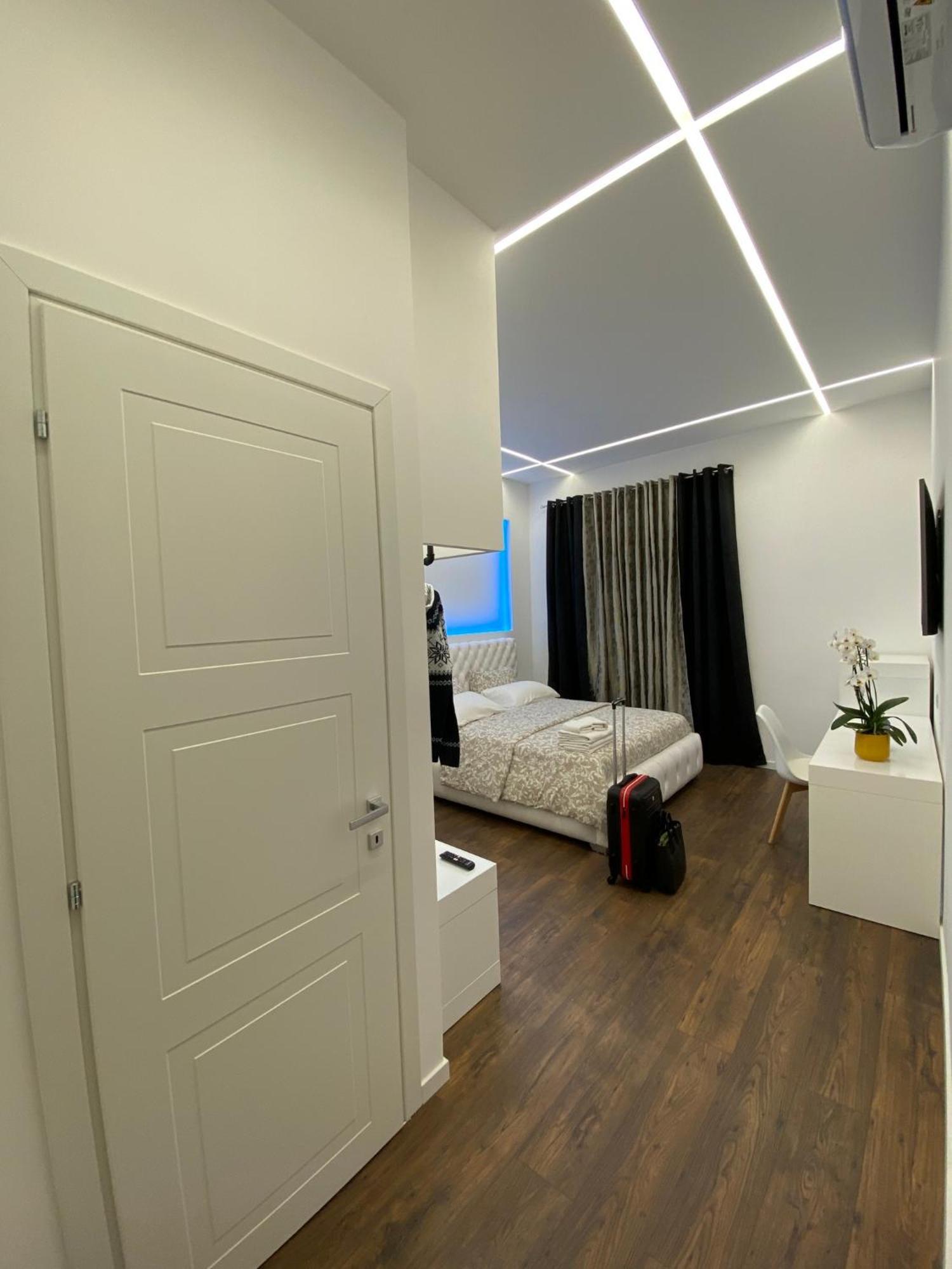 Vatican G&G Suites Roma Dış mekan fotoğraf
